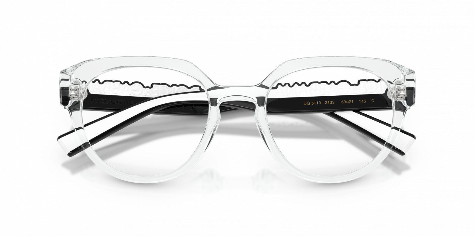 Dolce & Gabbana DG5113 3133  